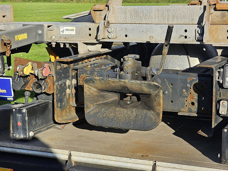 Iveco S-WAY AS260S46 6x2*4 LNG GAS - crédit-bail Iveco S-WAY AS260S46 6x2*4 LNG GAS: photos 17