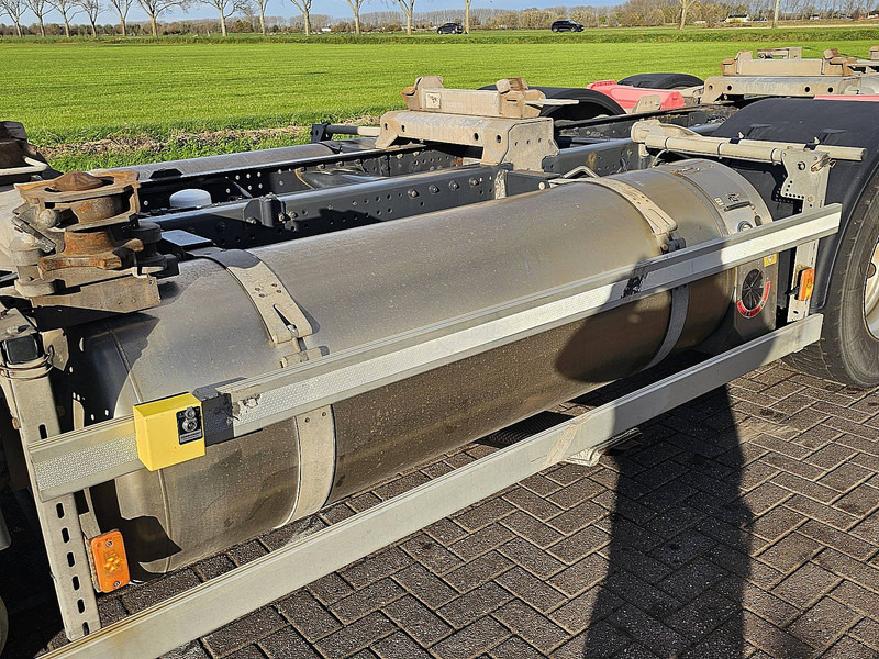 Iveco S-WAY AS260S46 6x2*4 LNG GAS - crédit-bail Iveco S-WAY AS260S46 6x2*4 LNG GAS: photos 20