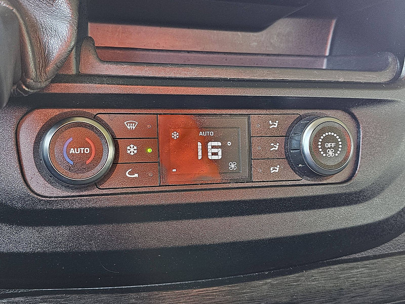 Iveco S-WAY AS260S46 6x2*4 LNG GAS - crédit-bail Iveco S-WAY AS260S46 6x2*4 LNG GAS: photos 14