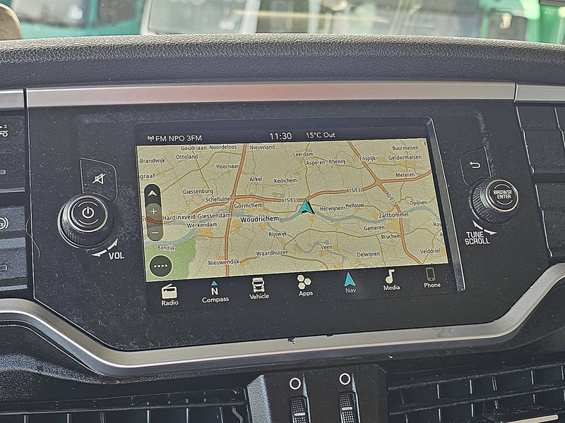 Iveco S-WAY AS260S46 6x2*4 LNG GAS - crédit-bail Iveco S-WAY AS260S46 6x2*4 LNG GAS: photos 15