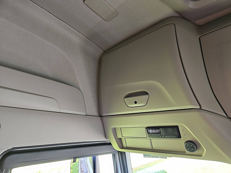 Iveco S-WAY AS260S46 6x2*4 LNG GAS - crédit-bail Iveco S-WAY AS260S46 6x2*4 LNG GAS: photos 11