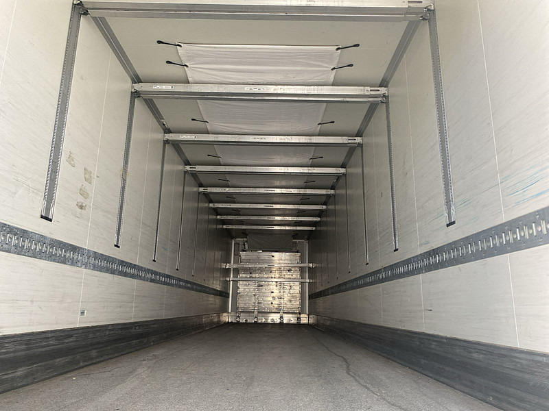 Kögel DOPPELSTOCK BLUMENBR Thermoking SLXi300 - Semi-remorque frigorifique: photos 2 Kögel DOPPELSTOCK BLUMENBR Thermoking SLXi300 - Semi-remorque frigorifique: photos 2