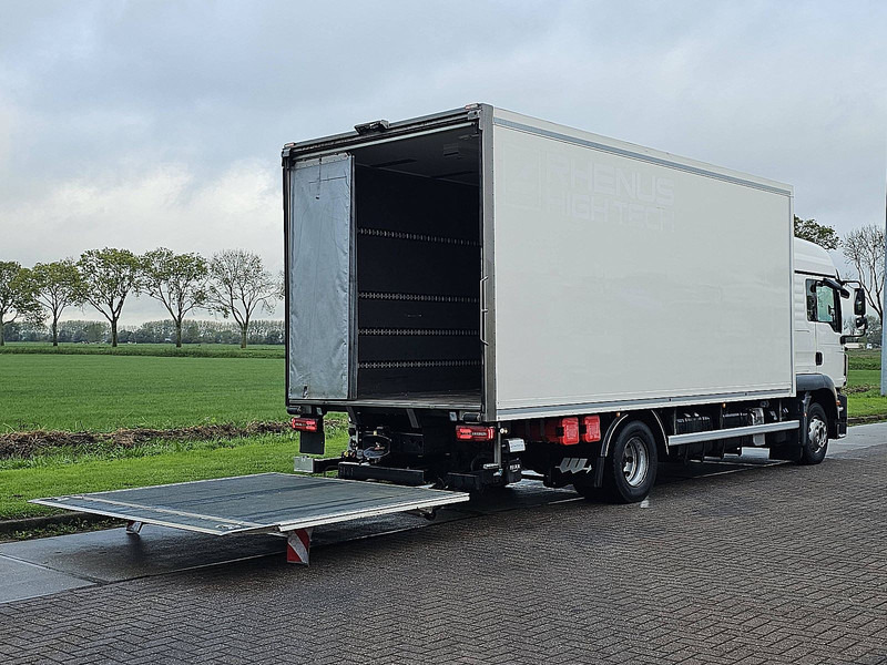 MAN 12.250 TGM LX HEATER 2T LIFT - Camion frigorifique: photos 3 MAN 12.250 TGM LX HEATER 2T LIFT - Camion frigorifique: photos 3