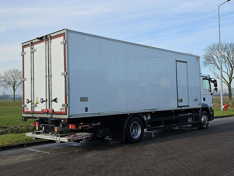 MAN 18.290 TGM THERMOKING MULTITEMP - Camion frigorifique: photos 3 MAN 18.290 TGM THERMOKING MULTITEMP - Camion frigorifique: photos 3