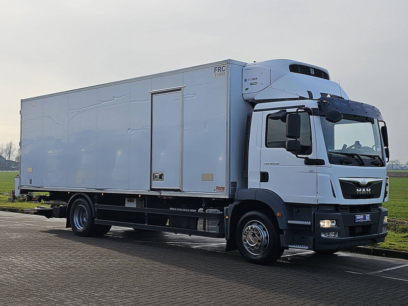 MAN 18.290 TGM THERMOKING MULTITEMP - Camion frigorifique: photos 5 MAN 18.290 TGM THERMOKING MULTITEMP - Camion frigorifique: photos 5