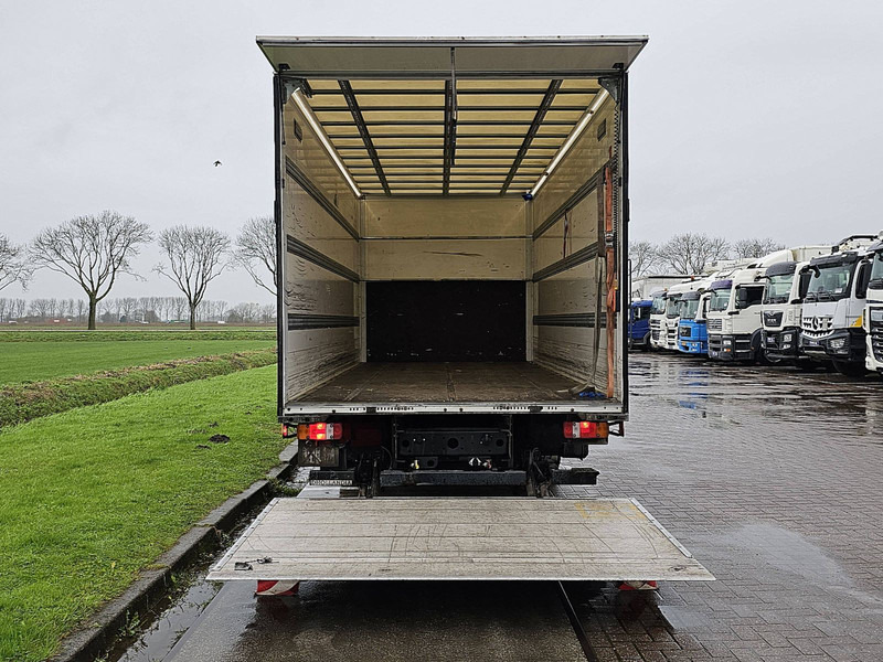 MAN 8.190 TGL AIRCO AUTOMATIC LIFT - crédit-bail MAN 8.190 TGL AIRCO AUTOMATIC LIFT: photos 12