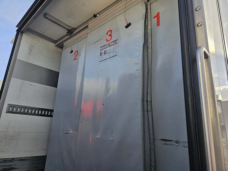 Camion frigorifique Mercedes-Benz ATEGO 1024: photos 18 Camion frigorifique Mercedes-Benz ATEGO 1024: photos 18