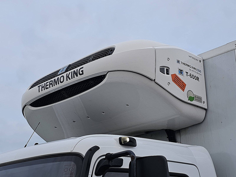 Camion frigorifique Mercedes-Benz ATEGO 1024: photos 19 Camion frigorifique Mercedes-Benz ATEGO 1024: photos 19