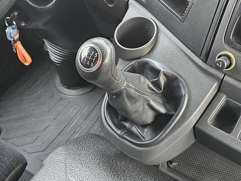 Camion frigorifique Mercedes-Benz ATEGO 1024: photos 11 Camion frigorifique Mercedes-Benz ATEGO 1024: photos 11