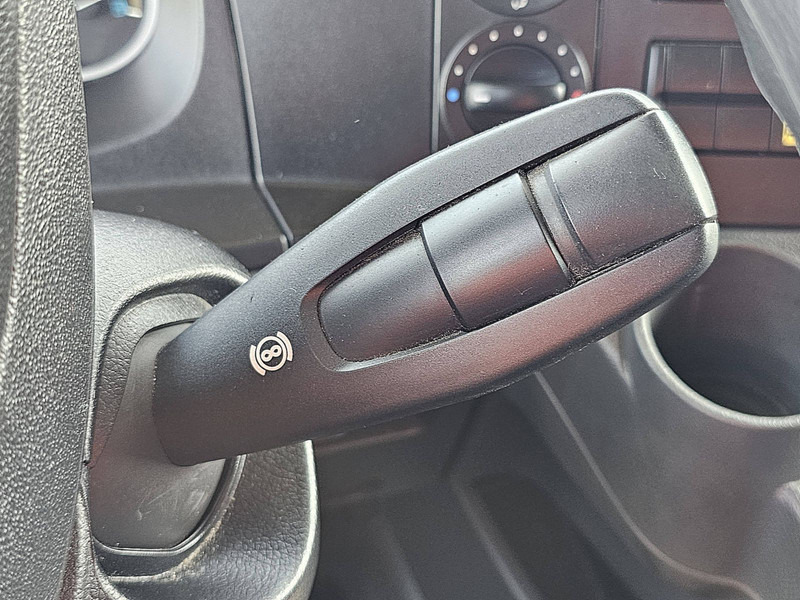 Mercedes-Benz ATEGO 1223 TREVOR PLATFORM - crédit-bail Mercedes-Benz ATEGO 1223 TREVOR PLATFORM: photos 11