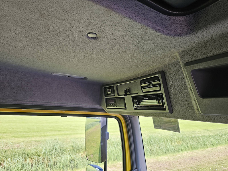 Mercedes-Benz ATEGO 1223 TREVOR PLATFORM - crédit-bail Mercedes-Benz ATEGO 1223 TREVOR PLATFORM: photos 10