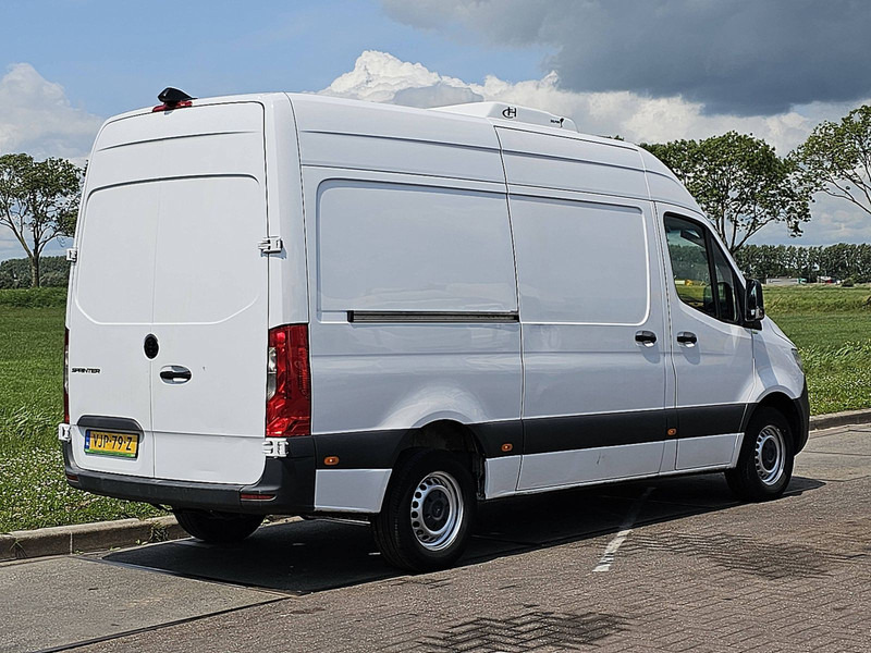 Mercedes-Benz Sprinter 315 CDI FRIGO AUT. - Utilitaire frigorifique: photos 3 Mercedes-Benz Sprinter 315 CDI FRIGO AUT. - Utilitaire frigorifique: photos 3