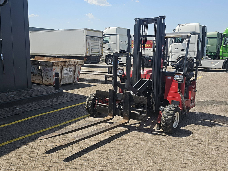 Remorque rideaux coulissants Onbekend FELLECHNER COMBI FORKLIFT CONNECTION: photos 11