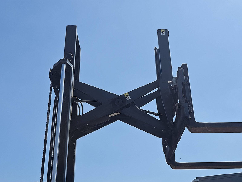 Remorque rideaux coulissants Onbekend FELLECHNER COMBI FORKLIFT CONNECTION: photos 12