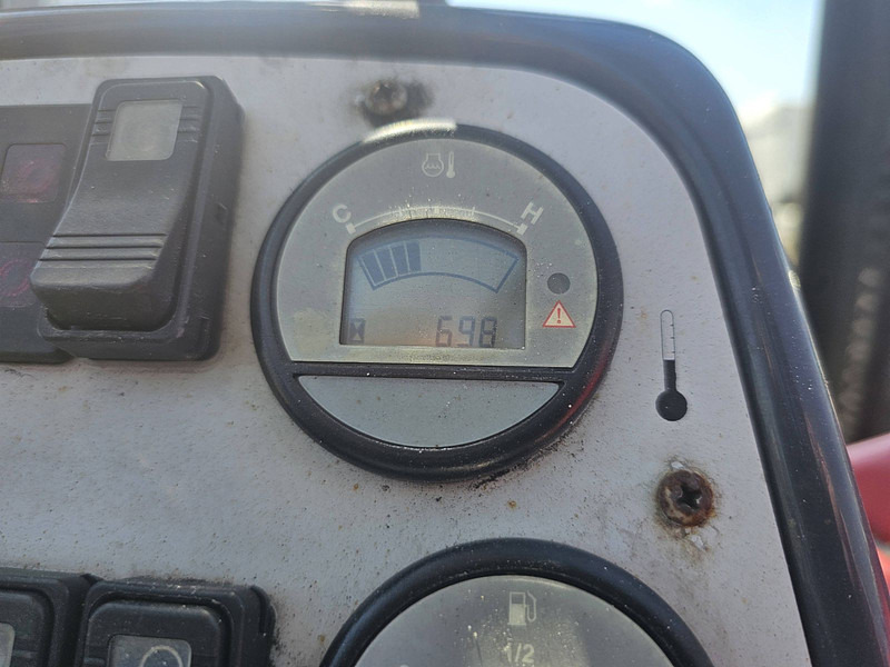 Remorque rideaux coulissants Onbekend FELLECHNER COMBI FORKLIFT CONNECTION: photos 15