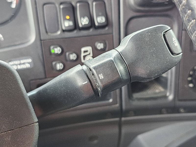 Châssis cabine Scania P250 310TKM AIRCO WB560: photos 14