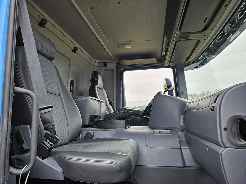 Châssis cabine Scania P250 310TKM AIRCO WB560: photos 7