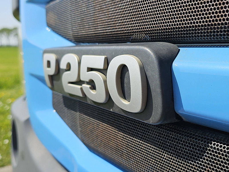 Châssis cabine Scania P250 310TKM AIRCO WB560: photos 16