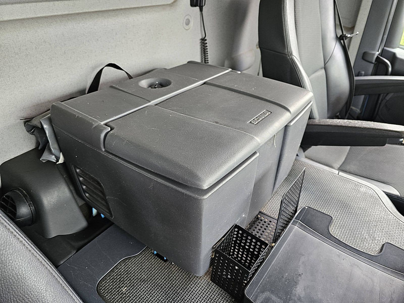 Châssis cabine Scania P250 310TKM AIRCO WB560: photos 12