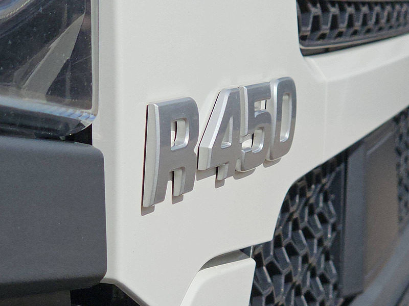 Camion porte-conteneur/ Caisse mobile Scania R450 6x2*4: photos 19