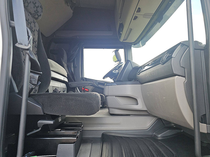 Camion porte-conteneur/ Caisse mobile Scania R450 6x2*4: photos 7