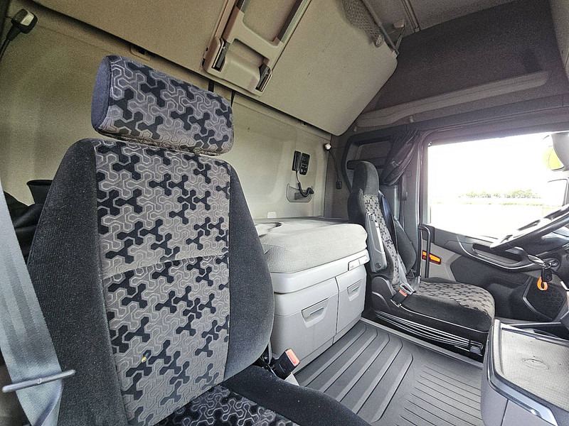 Camion porte-conteneur/ Caisse mobile Scania R450 6x2*4: photos 14