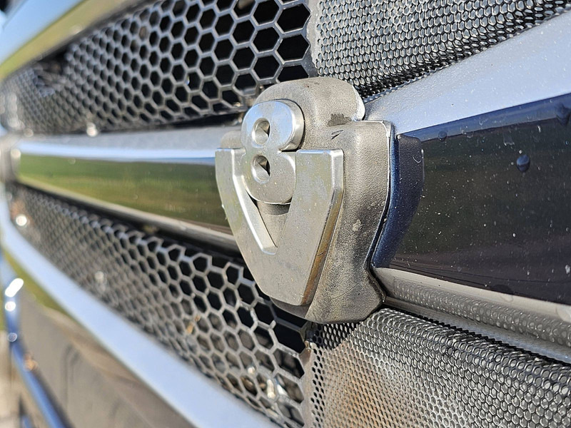Camion ampliroll Scania R500: photos 17