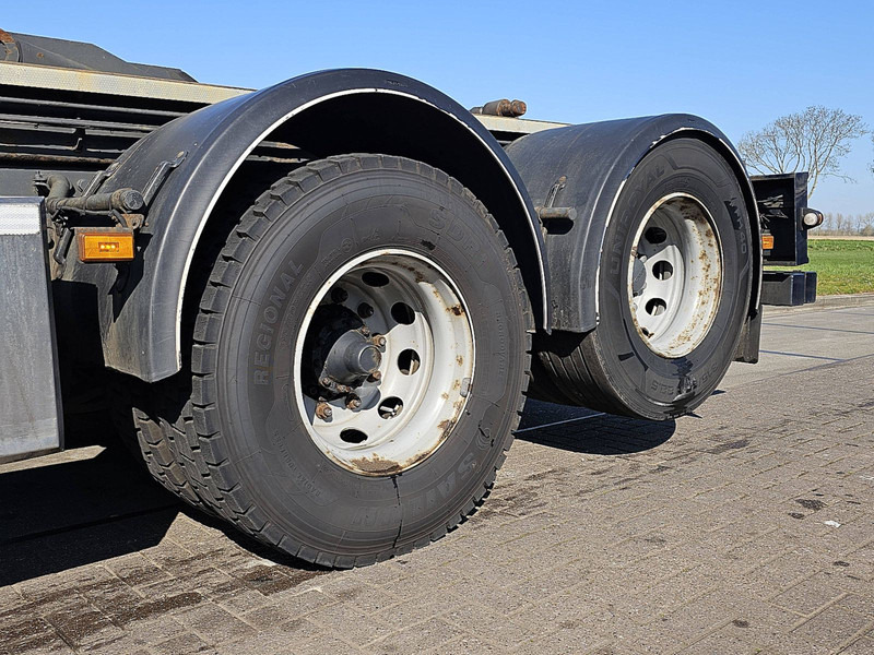 Camion ampliroll Scania R500: photos 15