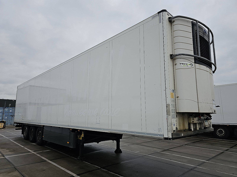 Schmitz Cargobull N/A - Semi-remorque frigorifique: photos 3 Schmitz Cargobull N/A - Semi-remorque frigorifique: photos 3