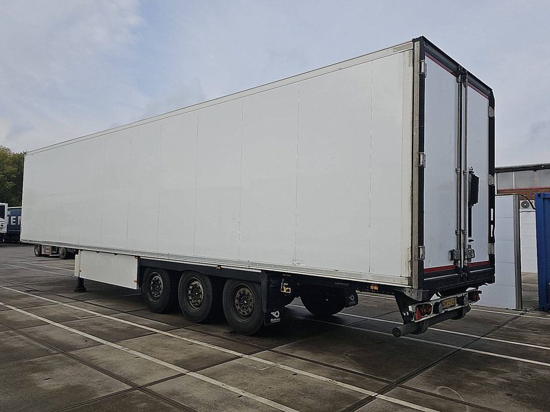 Schmitz Cargobull N/A - Semi-remorque frigorifique: photos 5 Schmitz Cargobull N/A - Semi-remorque frigorifique: photos 5