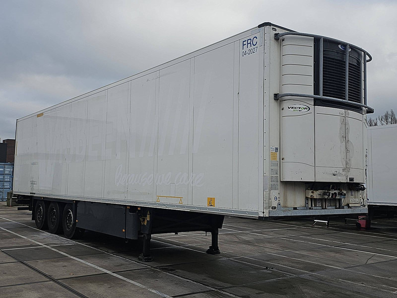 Schmitz Cargobull N/A - Semi-remorque frigorifique: photos 3 Schmitz Cargobull N/A - Semi-remorque frigorifique: photos 3