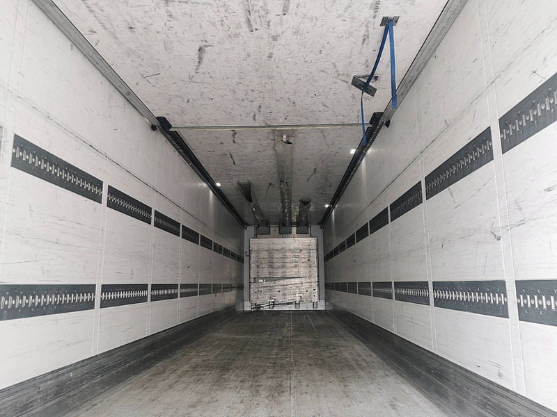 Semi-remorque frigorifique Schmitz Cargobull SKO 24 LBW TAILLIFT SCB: photos 6 Semi-remorque frigorifique Schmitz Cargobull SKO 24 LBW TAILLIFT SCB: photos 6