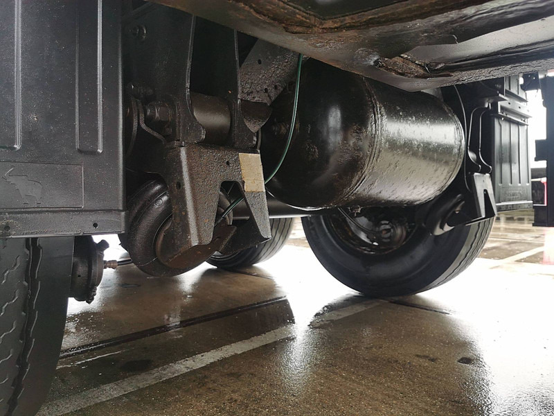 Semi-remorque frigorifique Schmitz Cargobull SKO 24 LBW TAILLIFT SCB: photos 8 Semi-remorque frigorifique Schmitz Cargobull SKO 24 LBW TAILLIFT SCB: photos 8