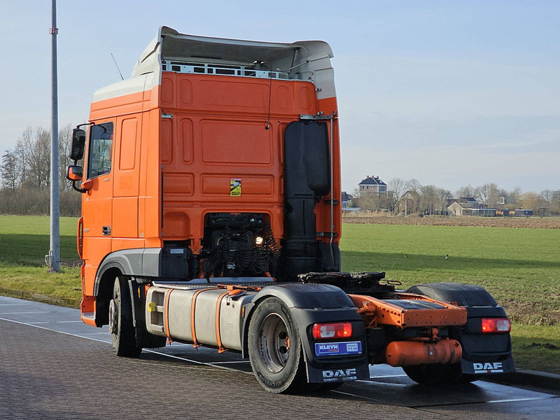 Tracteur routier DAF XF 450 SPACECAB SPOILERS: photos 6