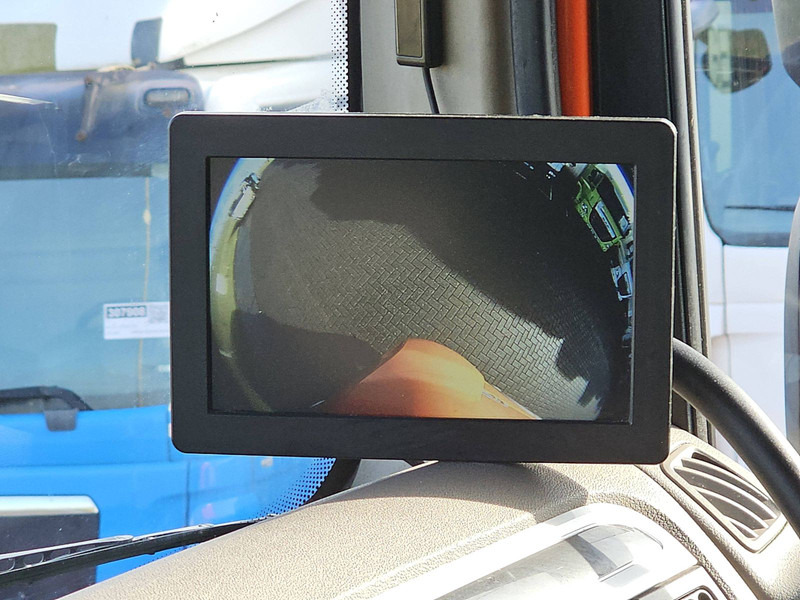 Tracteur routier DAF XF 450 SPACECAB SPOILERS: photos 14