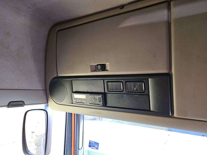 Tracteur routier DAF XF 450 SPACECAB SPOILERS: photos 12
