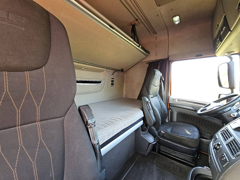 Tracteur routier DAF XF 450 SPACECAB SPOILERS: photos 13