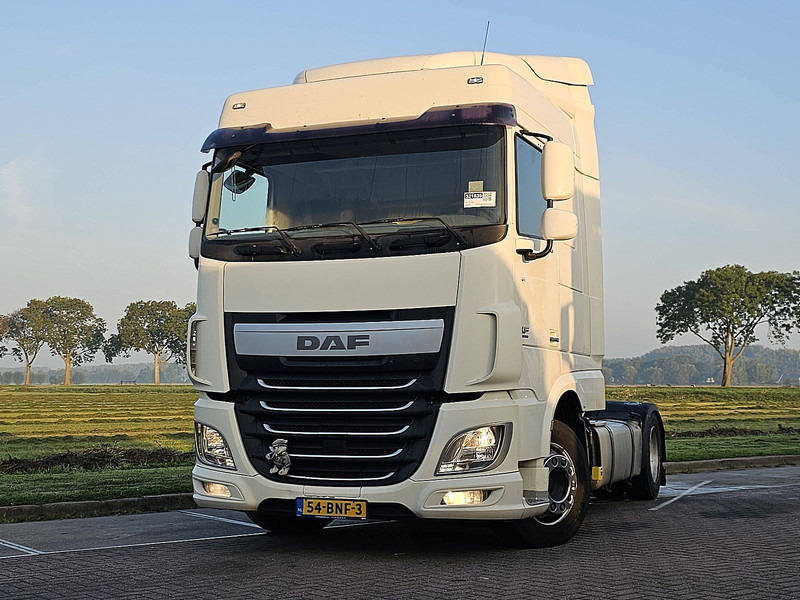 DAF XF 460 - Tracteur routier: photos 1 DAF XF 460 - Tracteur routier: photos 1