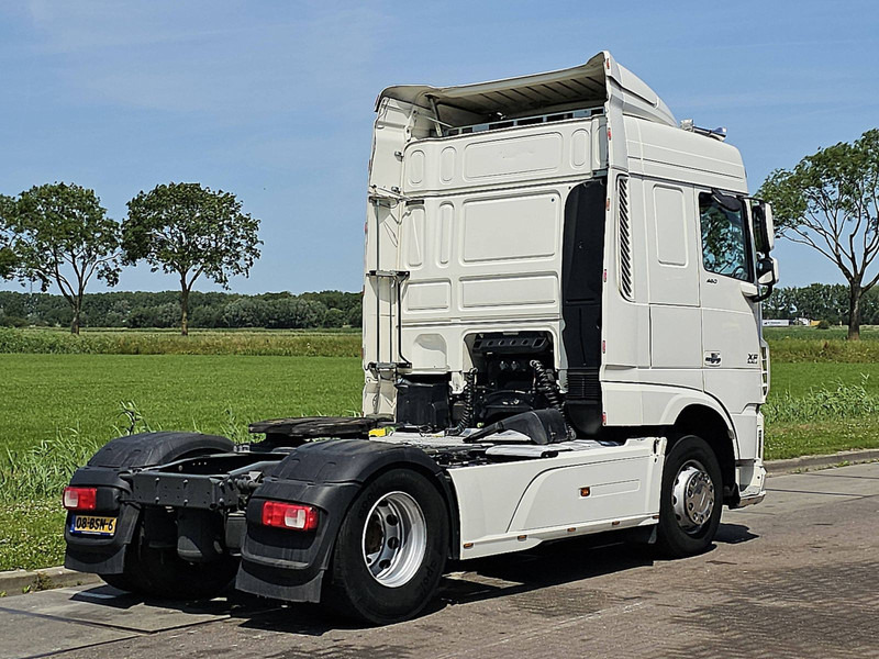 DAF XF 460 - Tracteur routier: photos 3 DAF XF 460 - Tracteur routier: photos 3