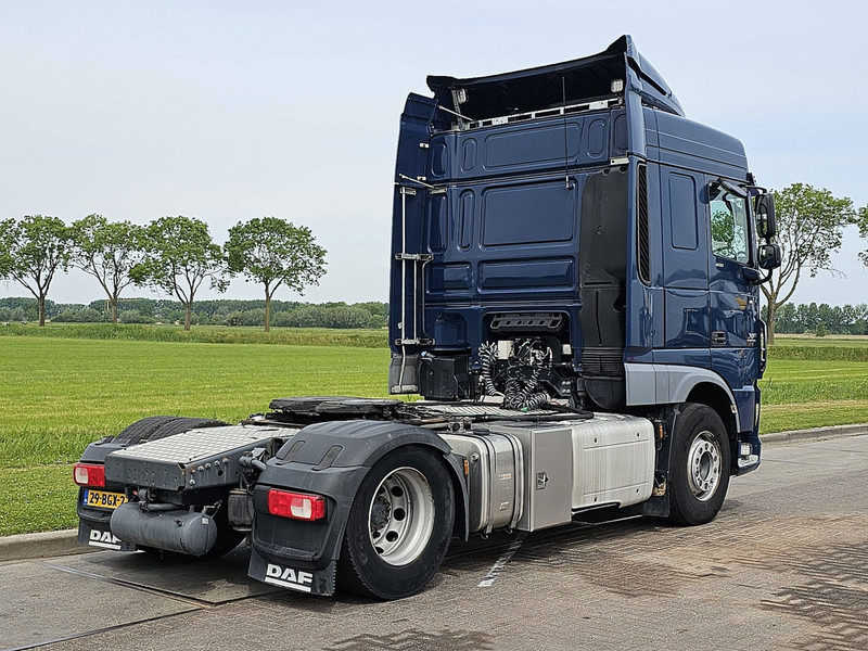 DAF XF 460 - Tracteur routier: photos 3 DAF XF 460 - Tracteur routier: photos 3