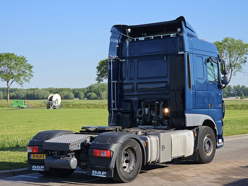 DAF XF 460 - Tracteur routier: photos 3 DAF XF 460 - Tracteur routier: photos 3