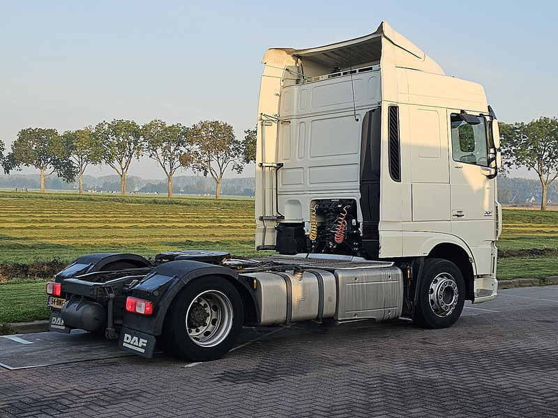 DAF XF 460 - Tracteur routier: photos 3 DAF XF 460 - Tracteur routier: photos 3