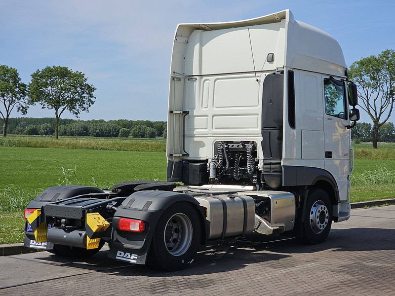 DAF XF 480 - Tracteur routier: photos 3 DAF XF 480 - Tracteur routier: photos 3