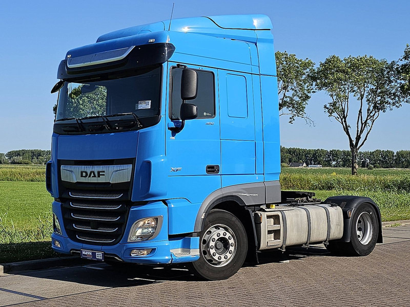 DAF XF 480 - Tracteur routier: photos 2 DAF XF 480 - Tracteur routier: photos 2