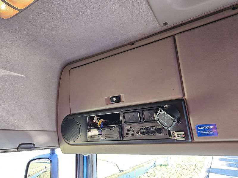 Tracteur routier DAF XF 480 SPACECAB 2X TANK: photos 10