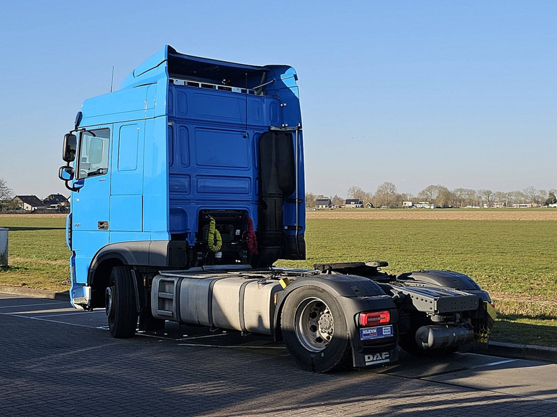 Tracteur routier DAF XF 480 SPACECAB 2X TANK: photos 6
