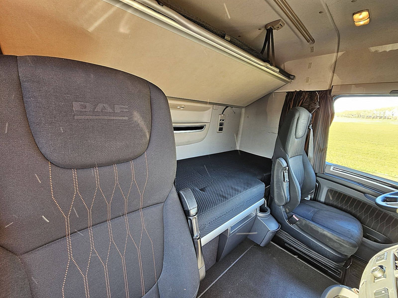 Tracteur routier DAF XF 480 SPACECAB 2X TANK: photos 12