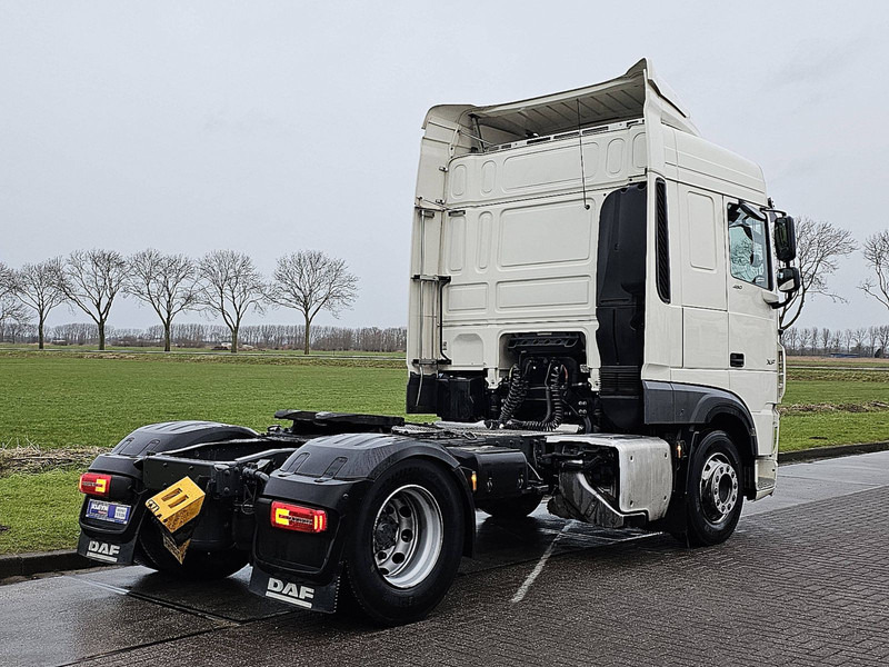 DAF XF 480 SPACECAB LED - Tracteur routier: photos 3 DAF XF 480 SPACECAB LED - Tracteur routier: photos 3