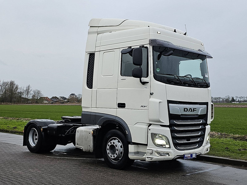 DAF XF 480 SPACECAB LED - Tracteur routier: photos 5 DAF XF 480 SPACECAB LED - Tracteur routier: photos 5