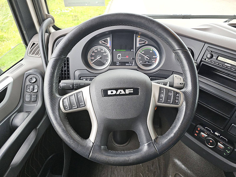 Tracteur routier DAF XF 480 SSC 2X TANK LED 395T: photos 11